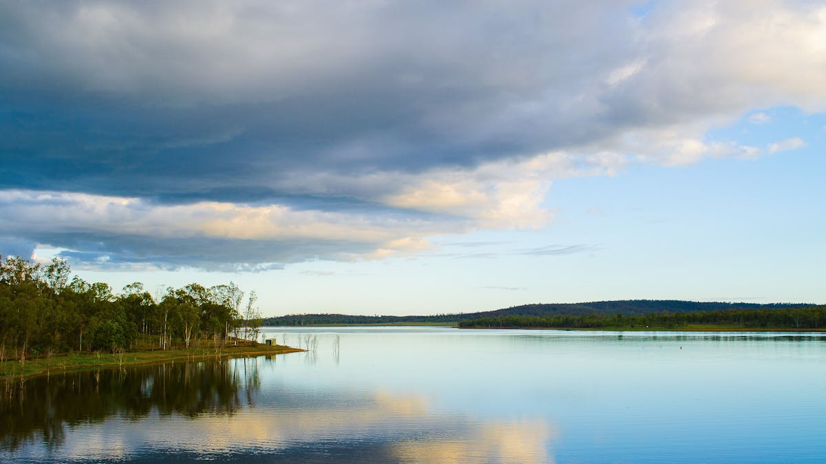 South Burnett Visitor Information Centre - Murgon