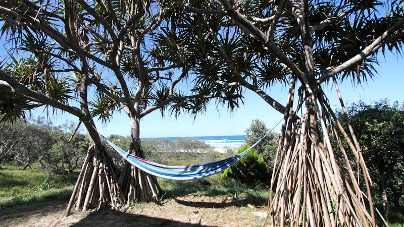 Fraser Island Holiday Lodges