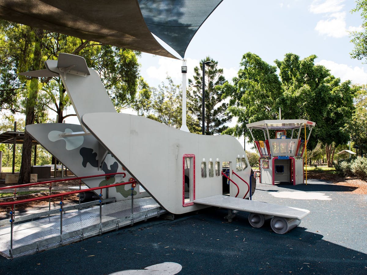 Lobley Park, Ipswich, Queensland