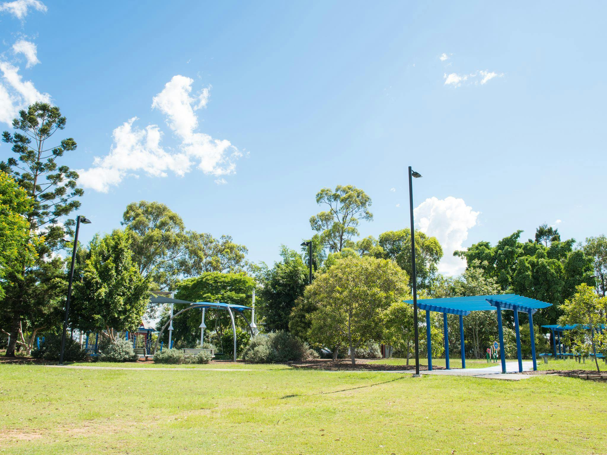 Lobley Park