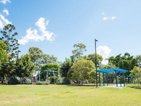 Lobley Park, Ipswich, Queensland