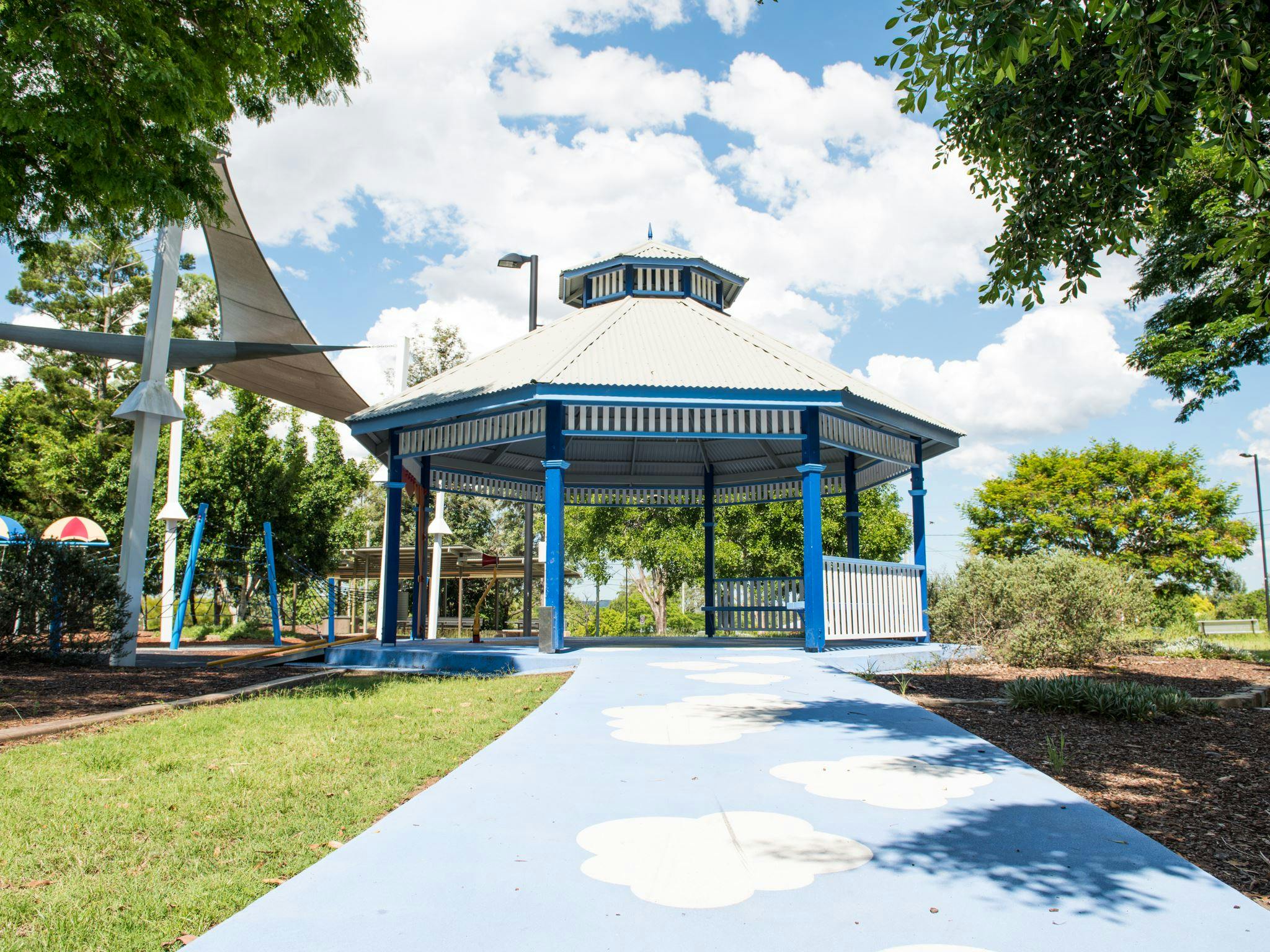 Lobley Park