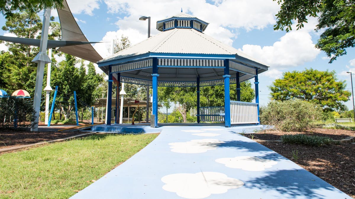 Lobley Park, Ipswich, Queensland