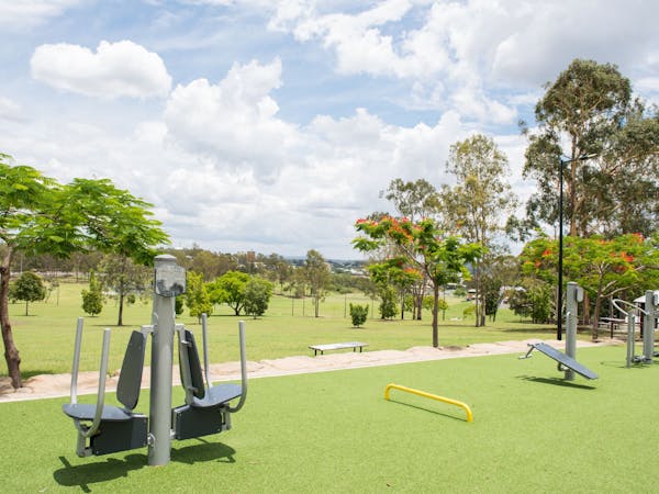 Home CCTV Installation Ipswich City
