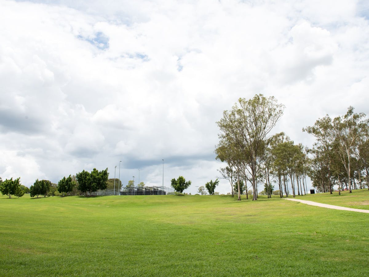 Limestone Park, Ipswich