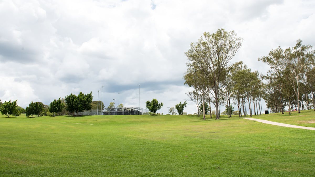 Limestone Park, Ipswich