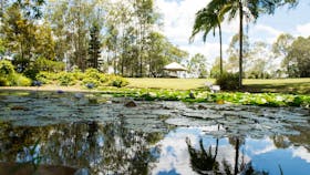 Kholo Gardens, Pine Mountain, Ipswich, Queensland