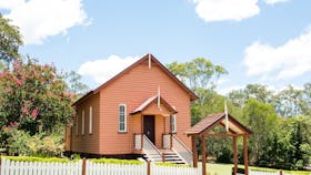 Kholo Gardens, Pine Mountain, Ipswich, Queensland