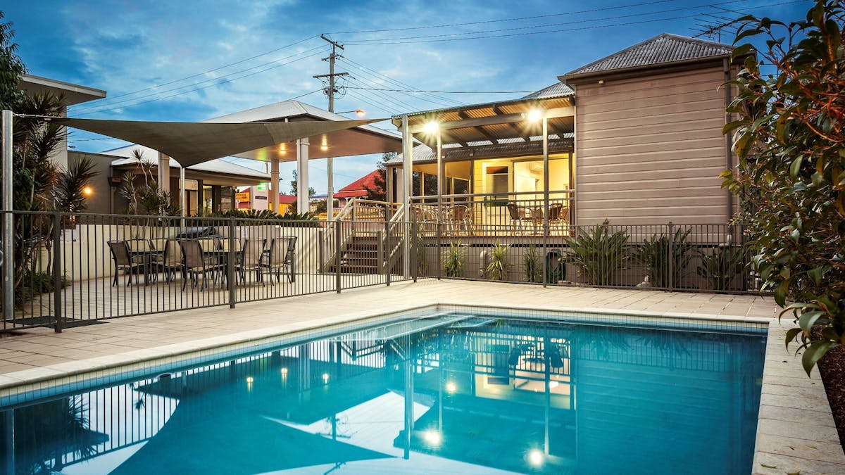 Quest Ipswich Apartments, Ipswich