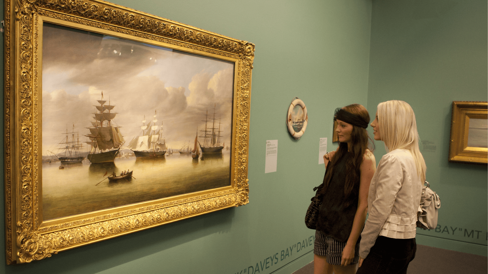 Mornington Peninsula Regional Gallery