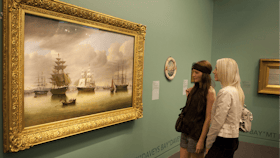 Mornington Peninsula Regional Gallery