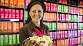 Abundant Free Tastings