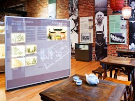 Museum of Chinese Australian History