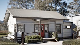 Dal Zotto Wines Cellar Door