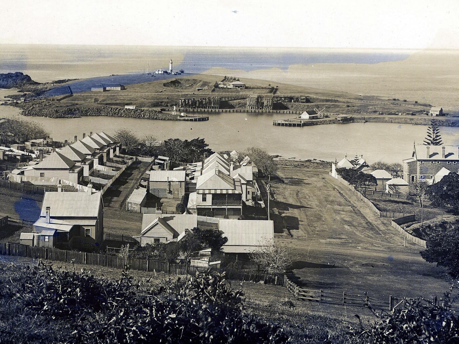 历史性