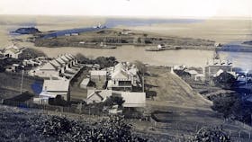 Pilot's Cottage Museum