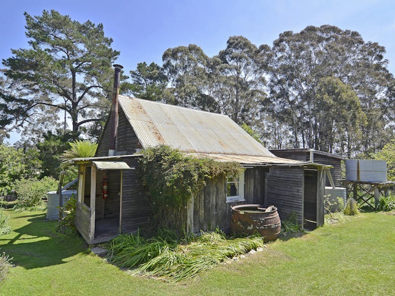 Davidson Whaling Station Historic Site