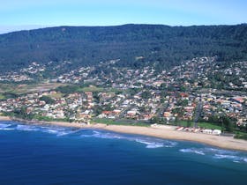 Thirroul image