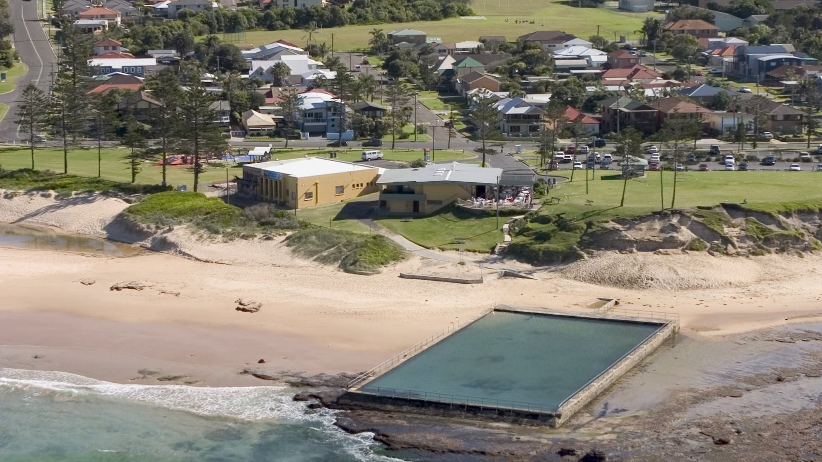 Bulli Beach