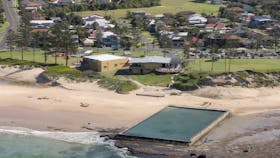 Bulli Beach