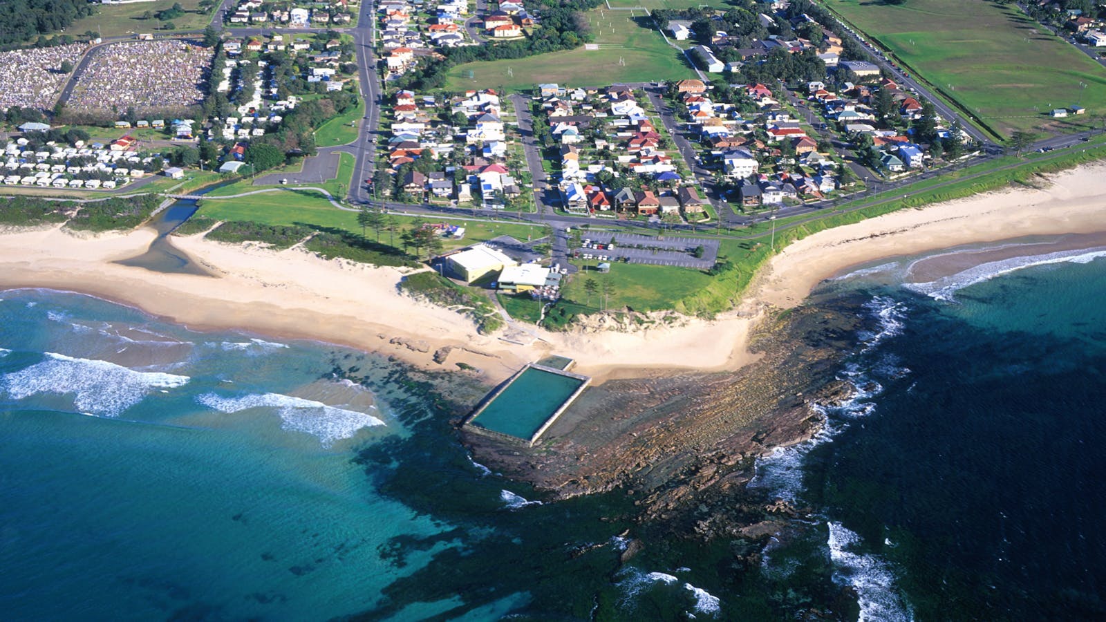 Bulli Beach