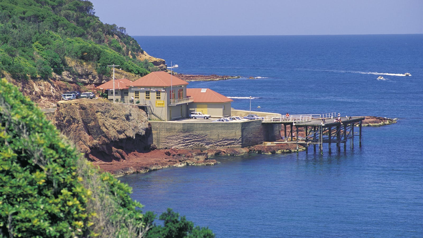 Merimbula Aquarium