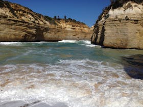 Around and About Tours