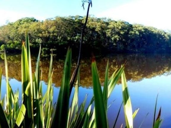 Aura Vale Lake Park