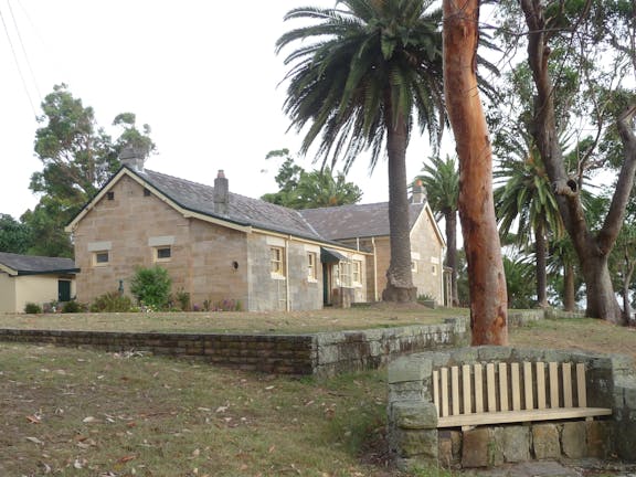 Carss Cottage Museum