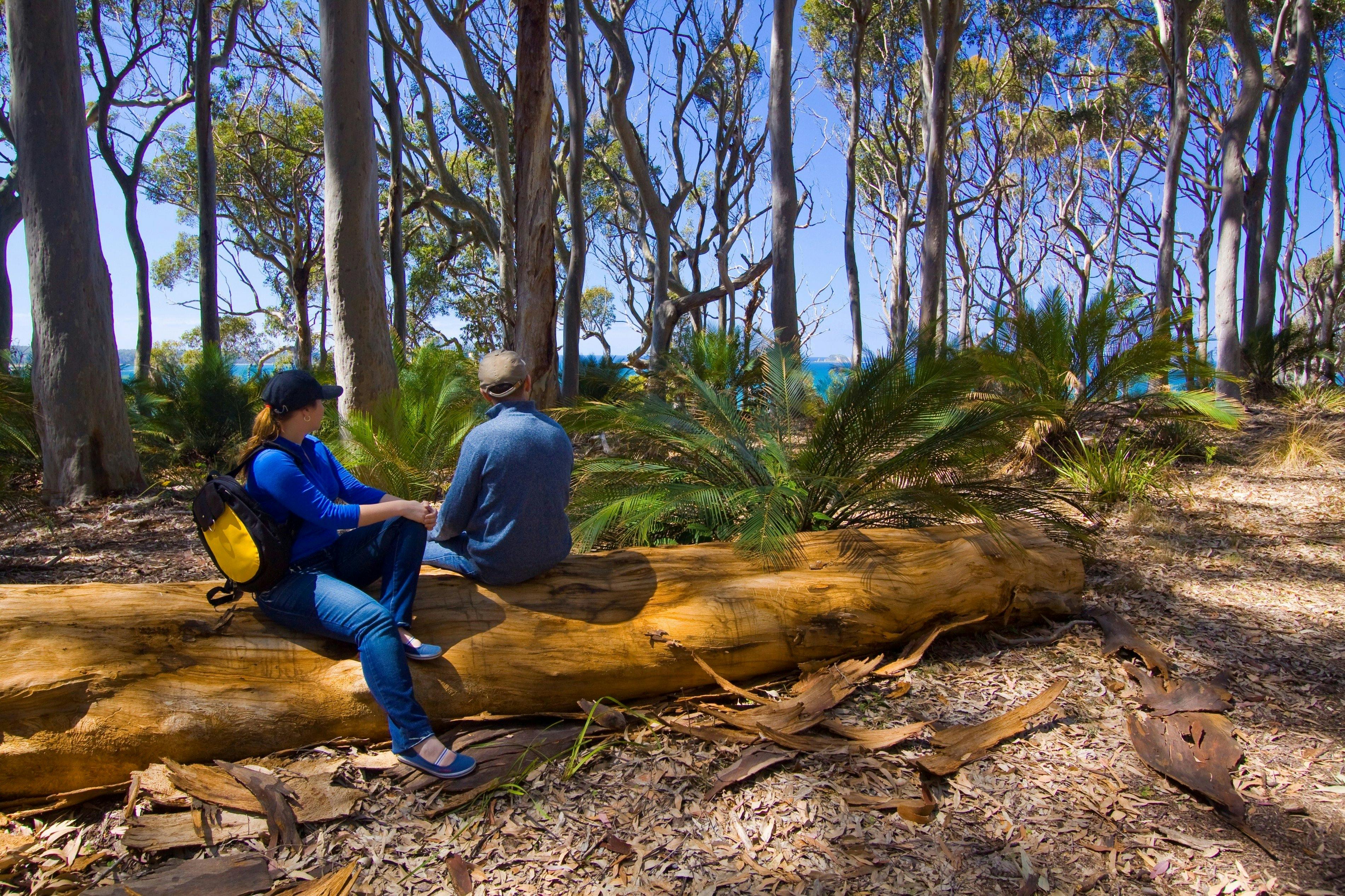 Murramarang National Park
