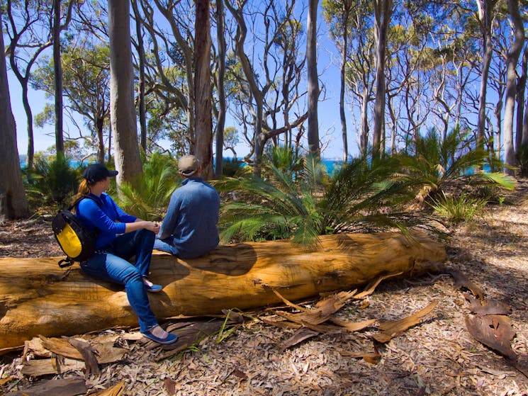 Murramarang National Park