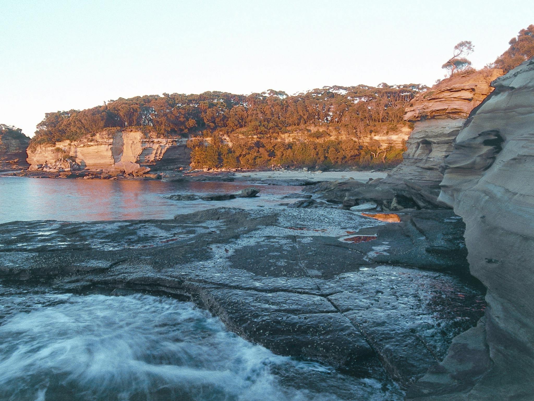 South Durras