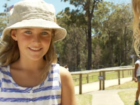 Magic Mountain Merimbula