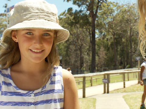 Magic Mountain Merimbula