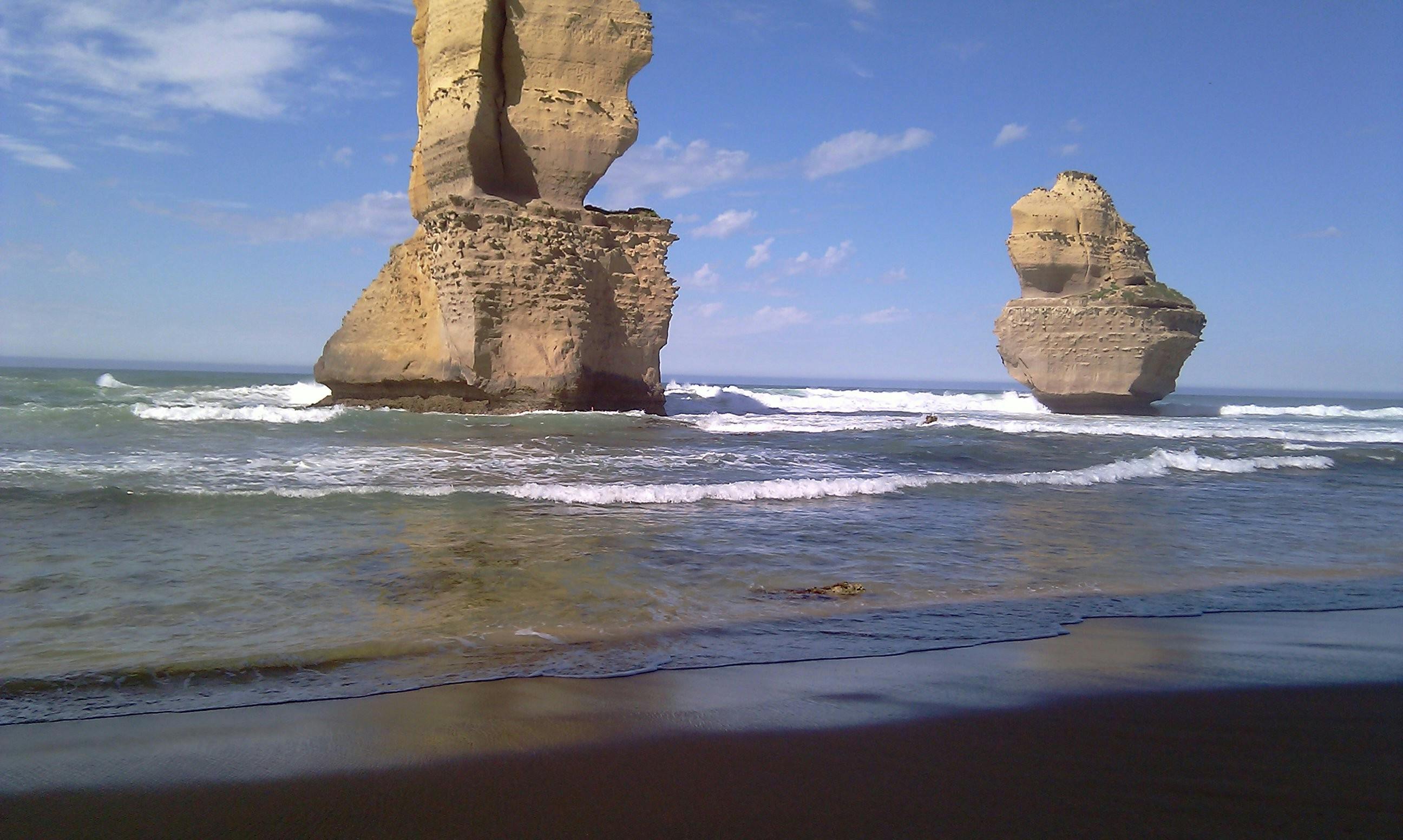 Ultimate Two Day Great Ocean Road Tour