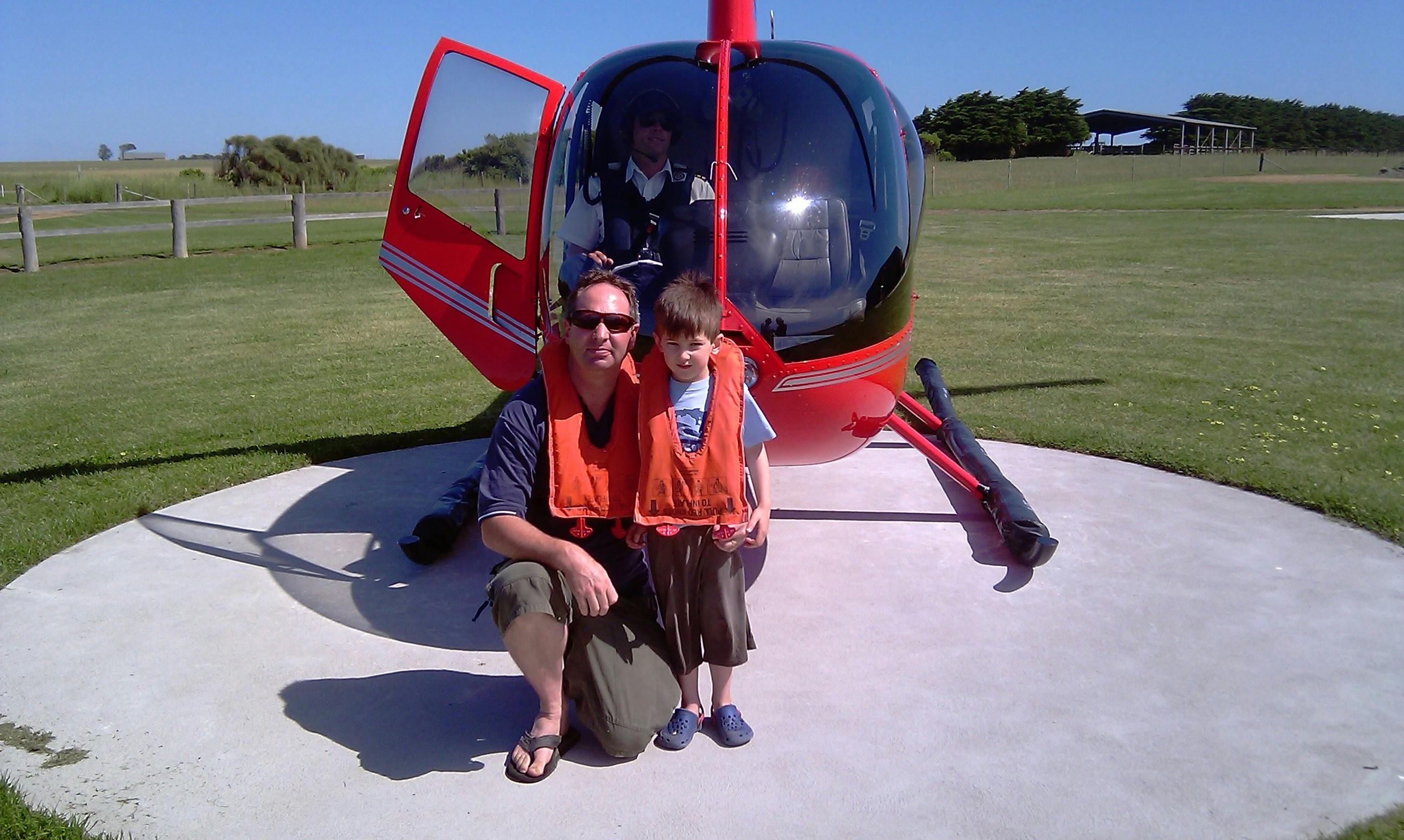 Ultimate Two Day Great Ocean Road Tour