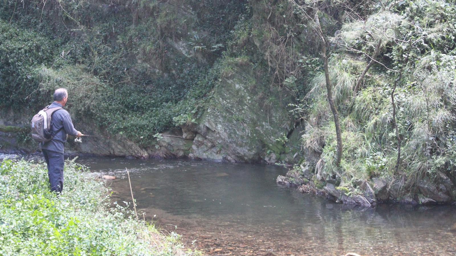 River