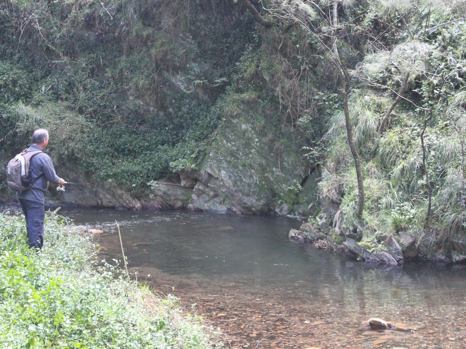 Fluss