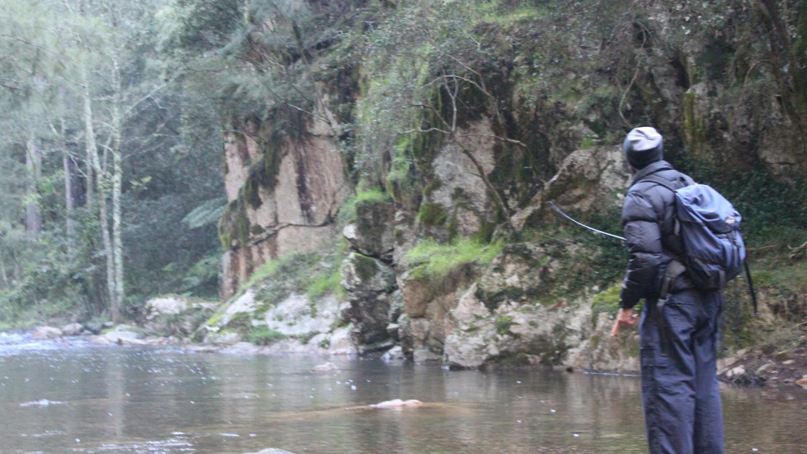 Fishing Tour