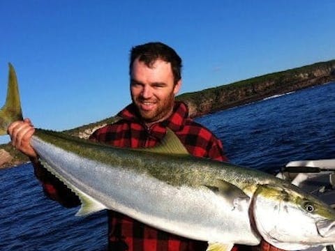 Scenic Coastal Cruises