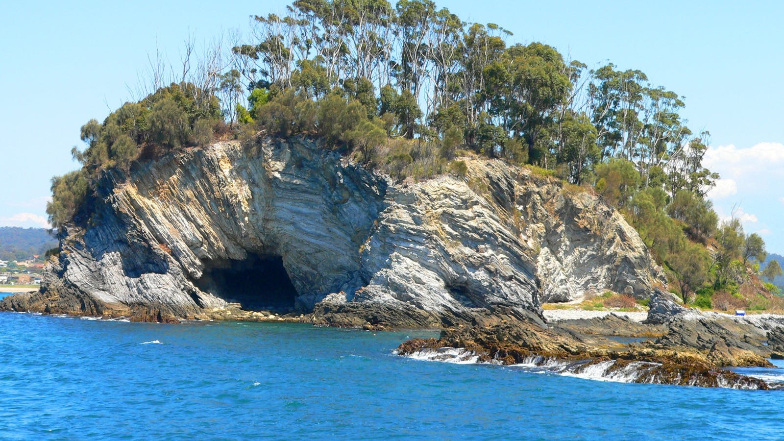 Batemans Bay Kayaking  Trail