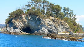 Batemans Bay Kayaking  Trail