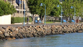 Batemans Bay Cycleway