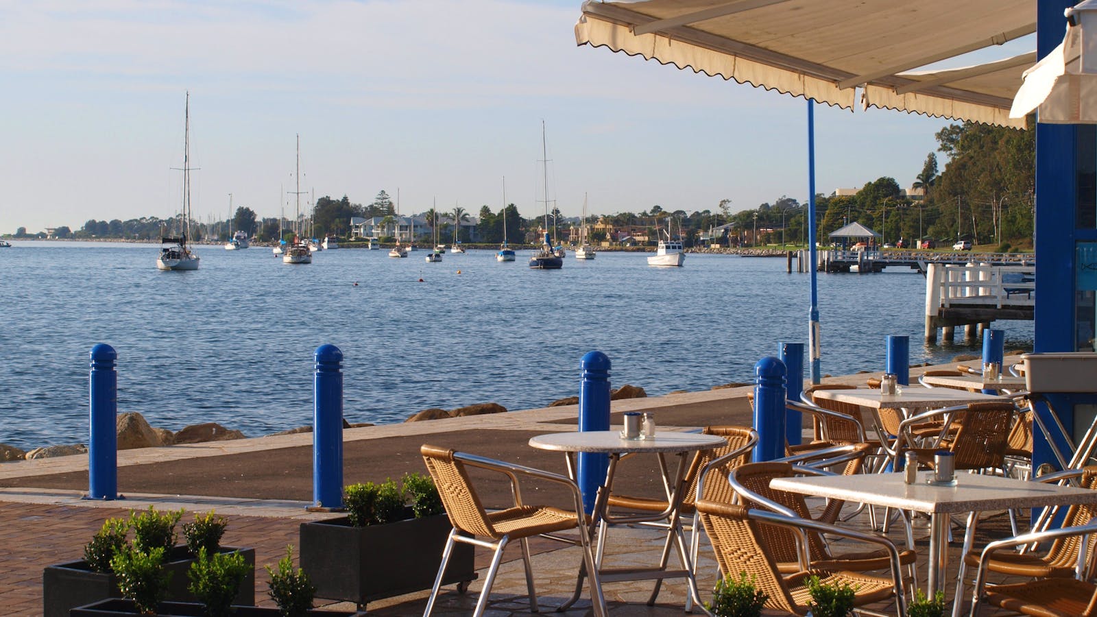 Batemans Bay Cycleway