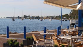 Batemans Bay Cycleway