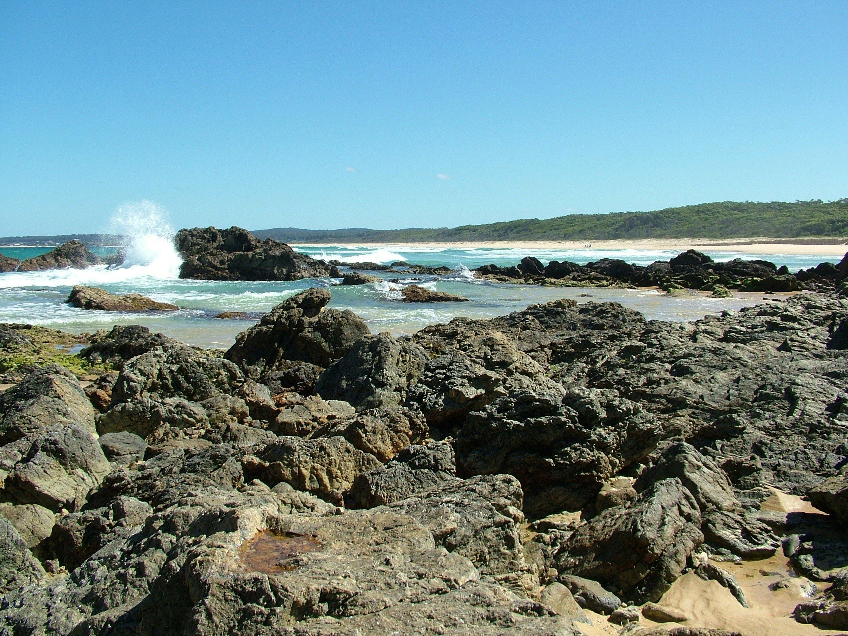 Coastal Walks - Bermagui