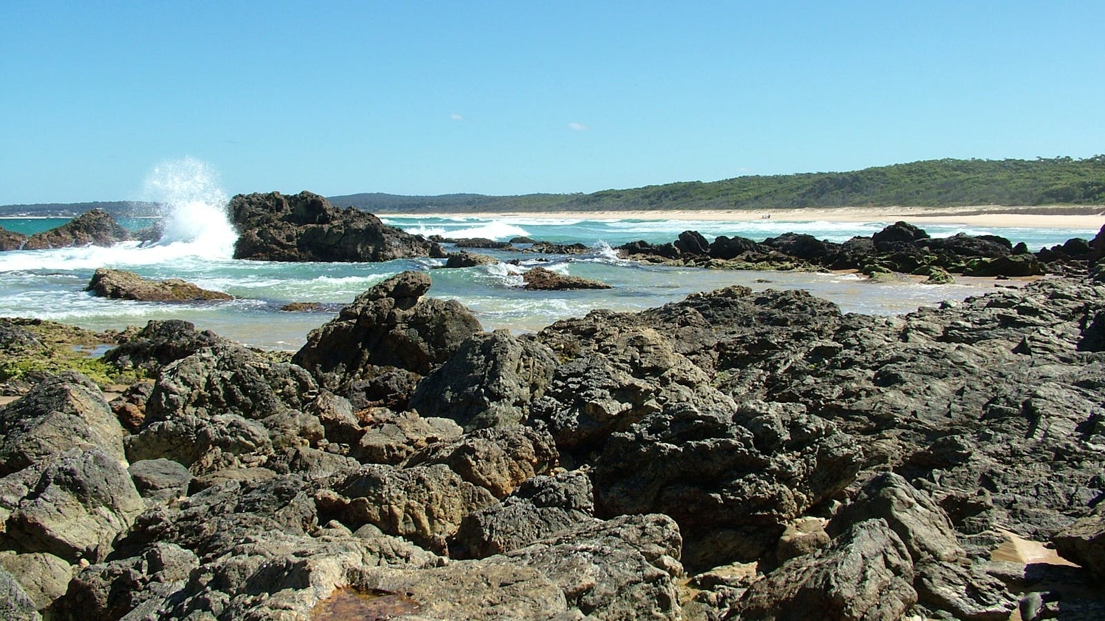 Bermagui Coastal Walk