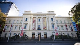 Immigration Museum