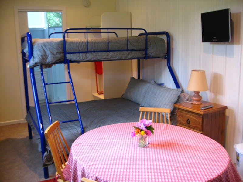 Bed and Breakfast