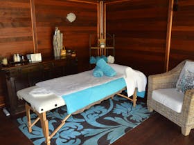 Seahorse  Natural Therapies